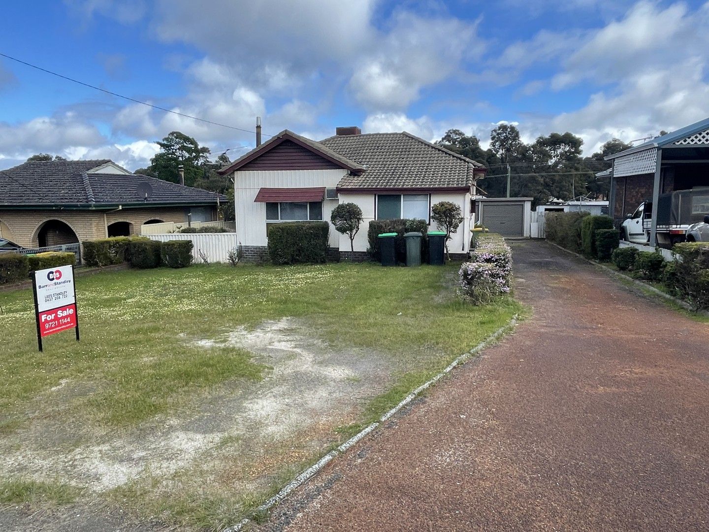 13 Blaydon Road, Collie WA 6225 Domain