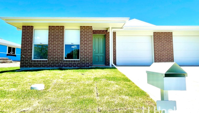 Picture of 11A Terry Drive, INVERELL NSW 2360