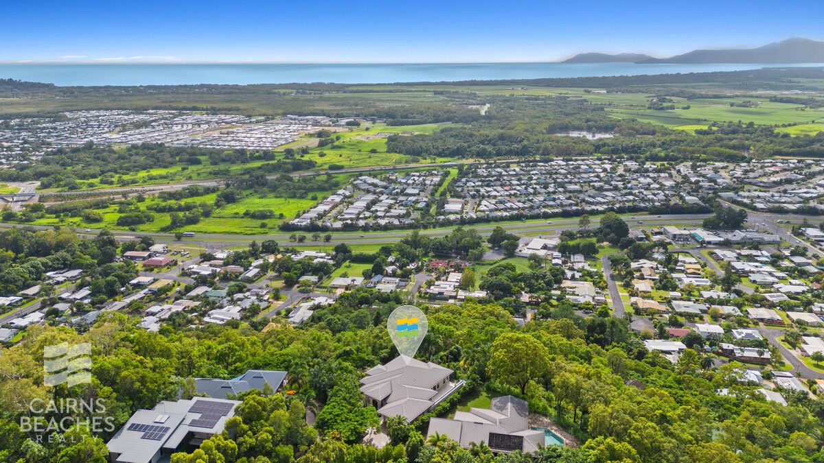 18-20 Tranquil Place, Smithfield QLD 4878, Image 0