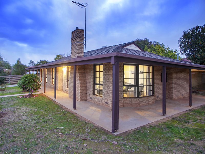 1 Shiraz Crescent, Corowa NSW 2646, Image 1