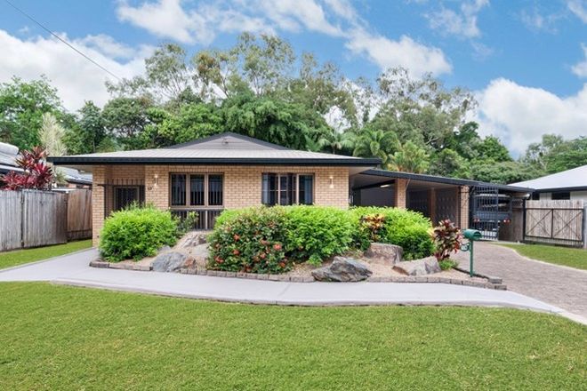 Picture of 19 Simon Street, FRESHWATER QLD 4870