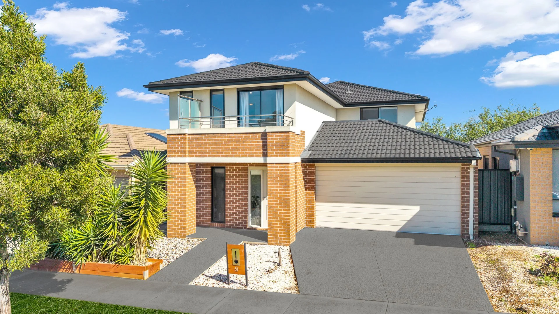 9 Topcliffe Crescent, Truganina VIC 3029