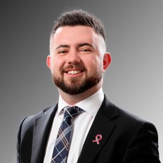 Paul McGourlay, Sales representative