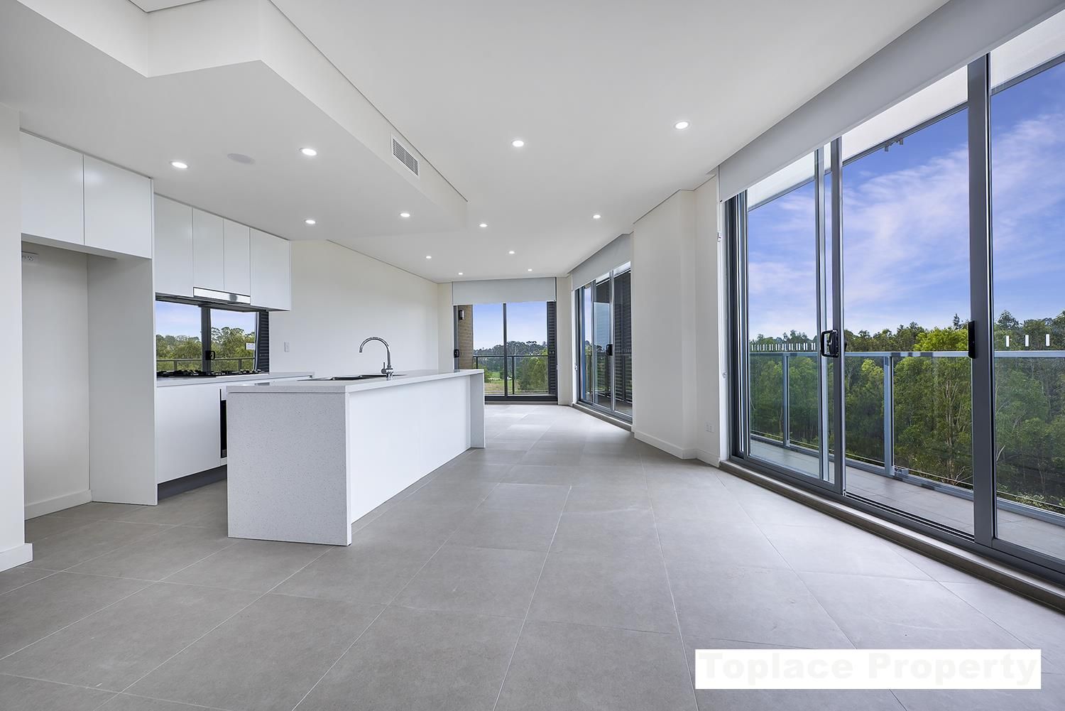 3 bedrooms Apartment / Unit / Flat in 13/2 Affleck Circuit KELLYVILLE NSW, 2155