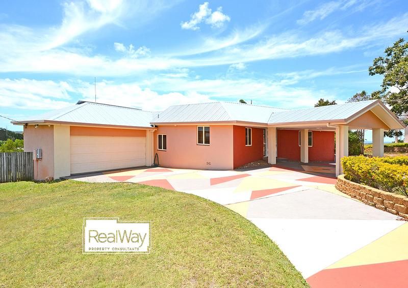 123 Christensen St, Urraween QLD 4655, Image 0