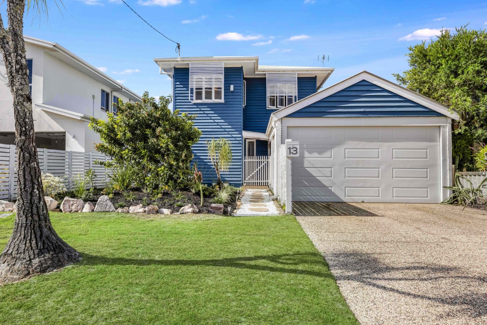 3 bedrooms House in 13 Hume Street GOLDEN BEACH QLD, 4551