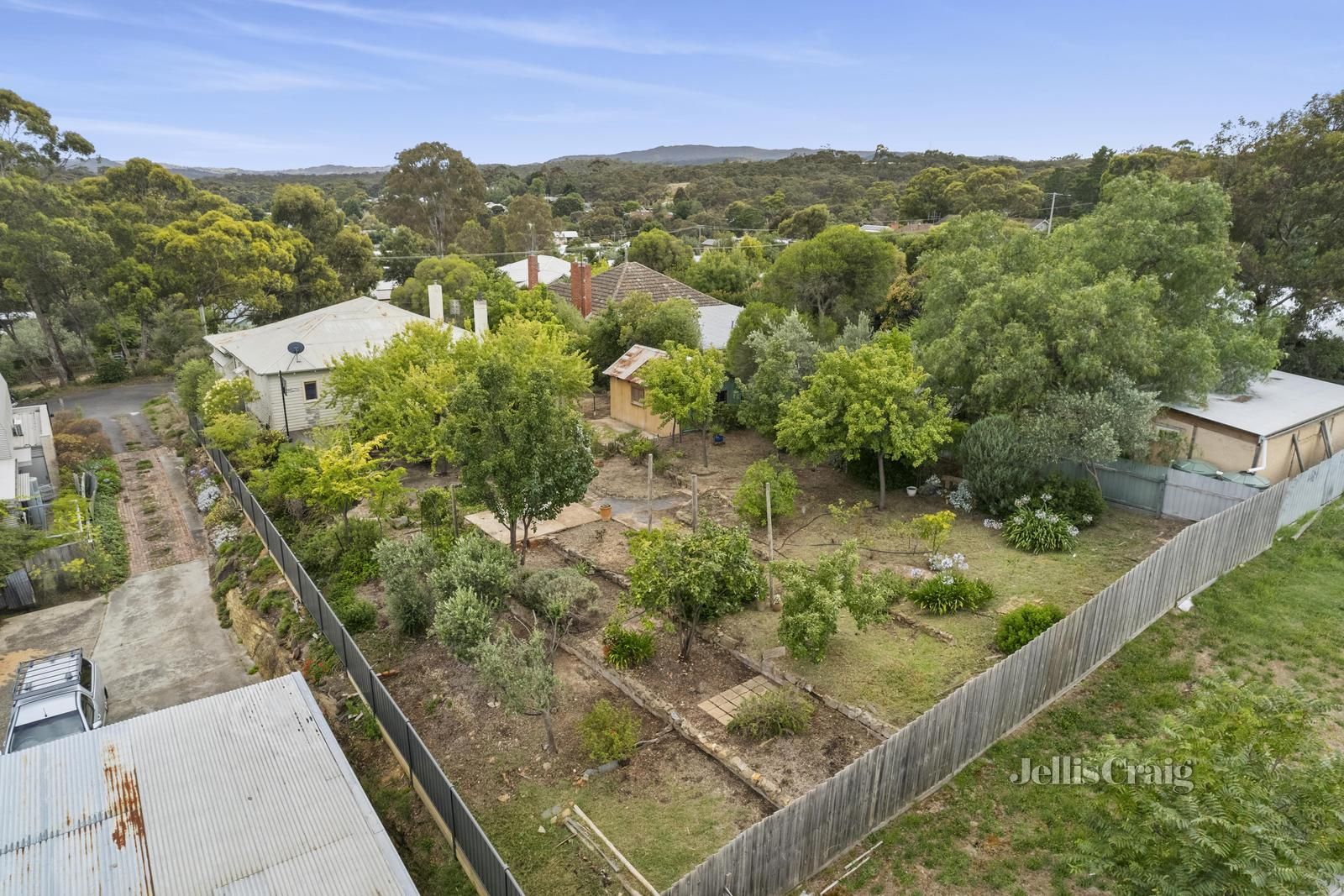 Lot 2, 56 Campbell Street, Castlemaine VIC 3450, Image 1