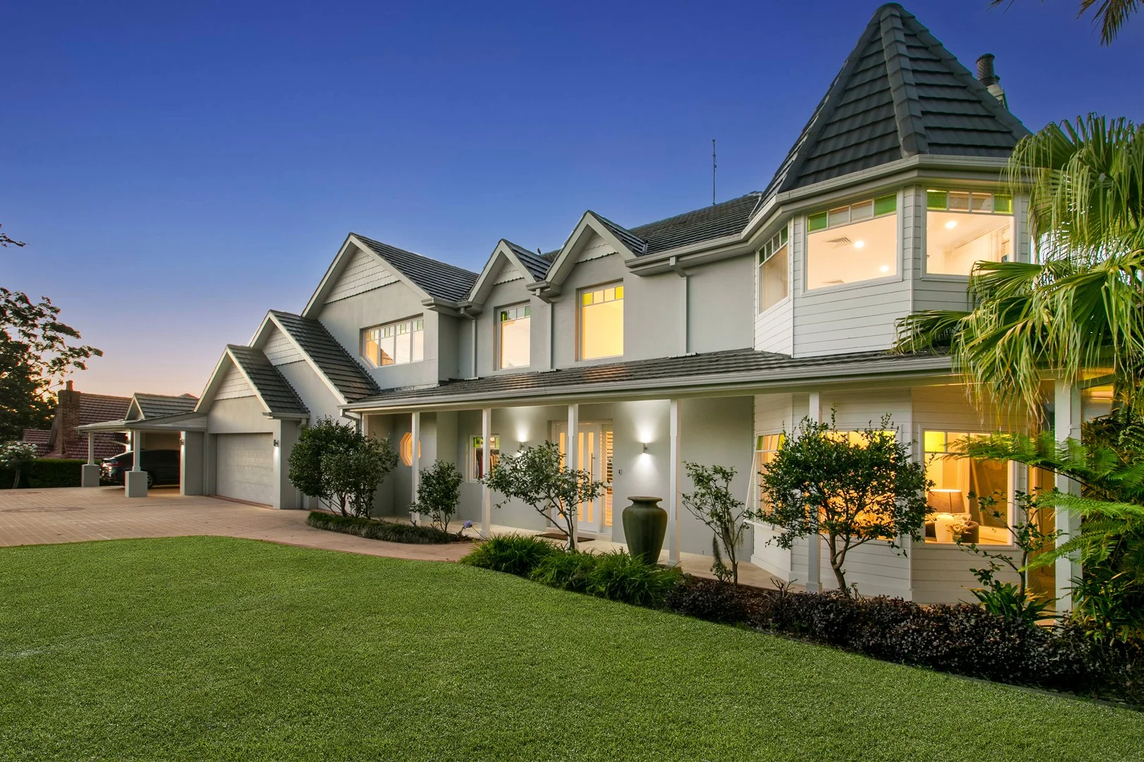 16 Crego Road, Glenhaven NSW 2156