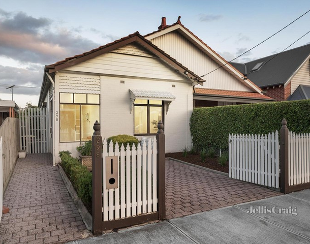 298 Tooronga Road, Glen Iris VIC 3146