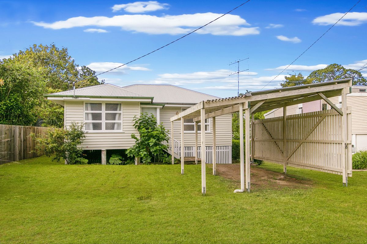 3 bedrooms House in 56 Moolabar Street MORNINGSIDE QLD, 4170