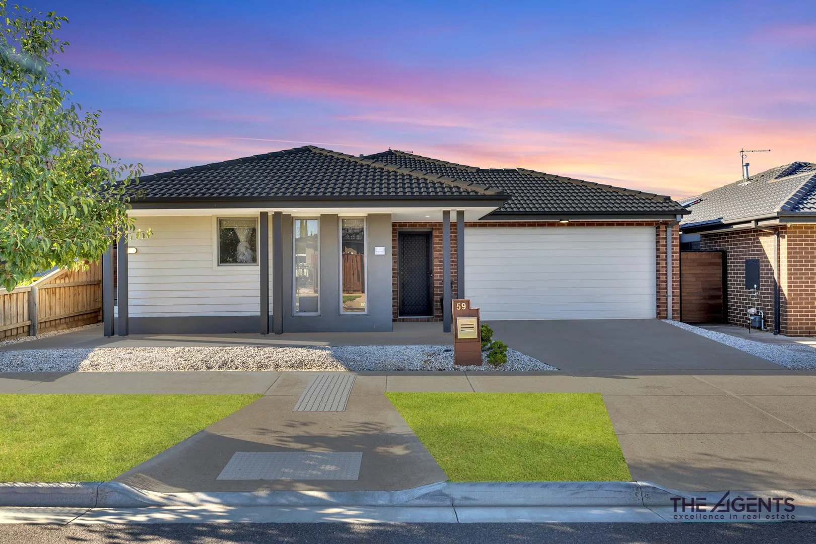59 Restful Way, Rockbank VIC 3335
