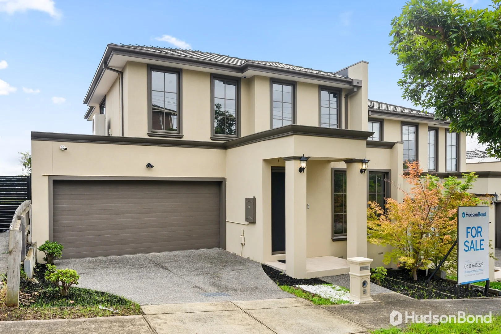 1B Alfred Street, Templestowe Lower VIC 3107