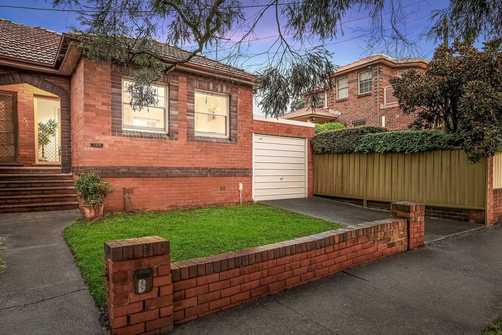 3 bedrooms House in 216B Holden Street ASHFIELD NSW, 2131