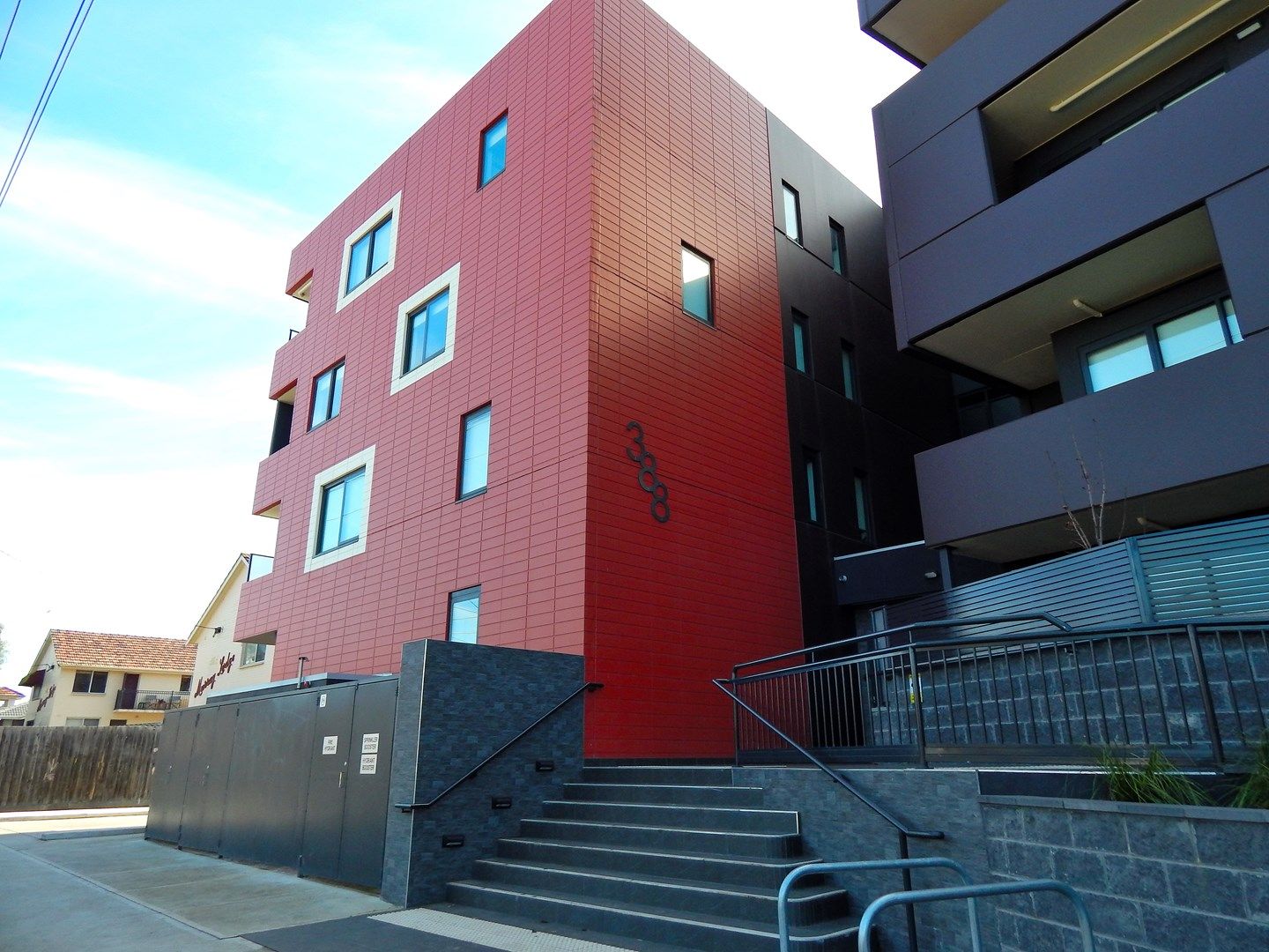 2 bedrooms Apartment / Unit / Flat in 313/388 Murray Road PRESTON VIC, 3072