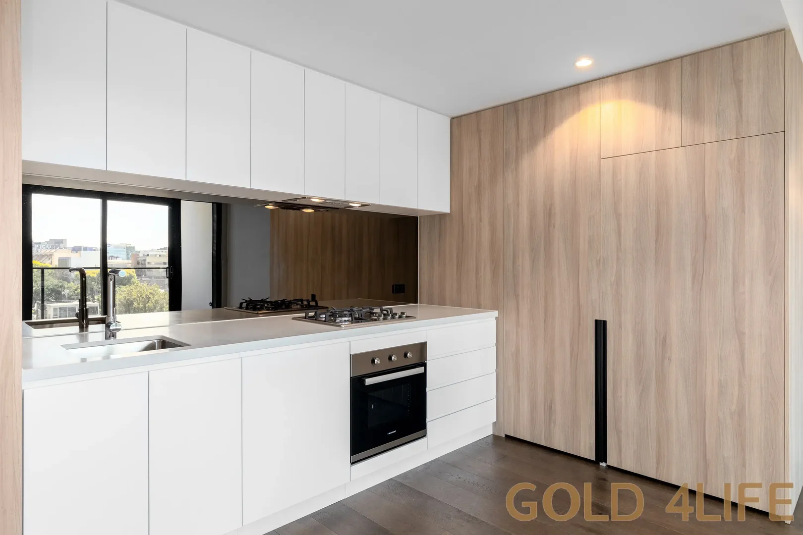 Additional image 4 of 703/45 Dudley St, West Melbourne VIC 3003