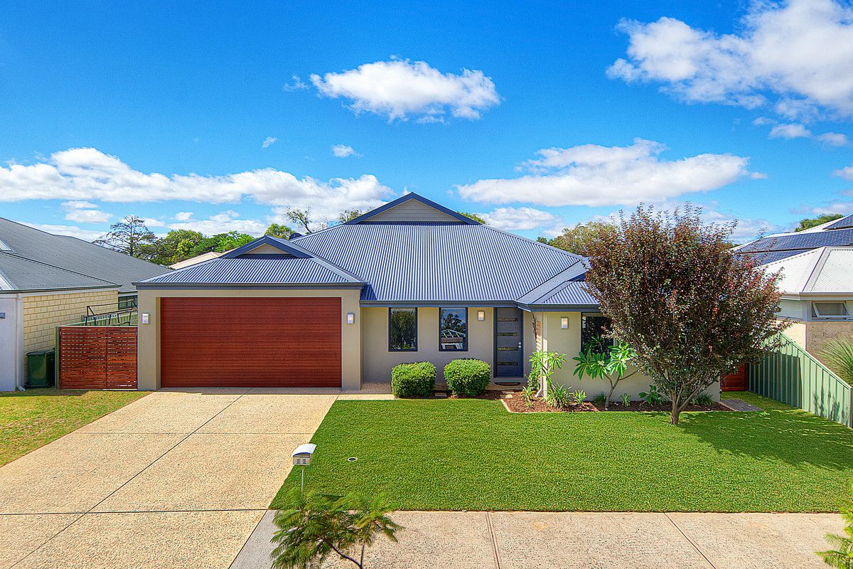 11 Heritage Drive, Vasse WA 6280, Image 0