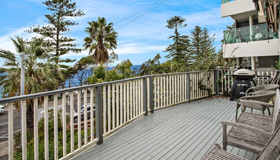 Picture of 1+2/22 Cliff Road, NORTH WOLLONGONG NSW 2500