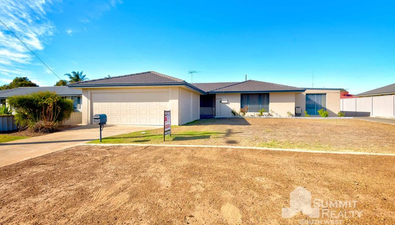 Picture of 11A Bryant Street, EATON WA 6232