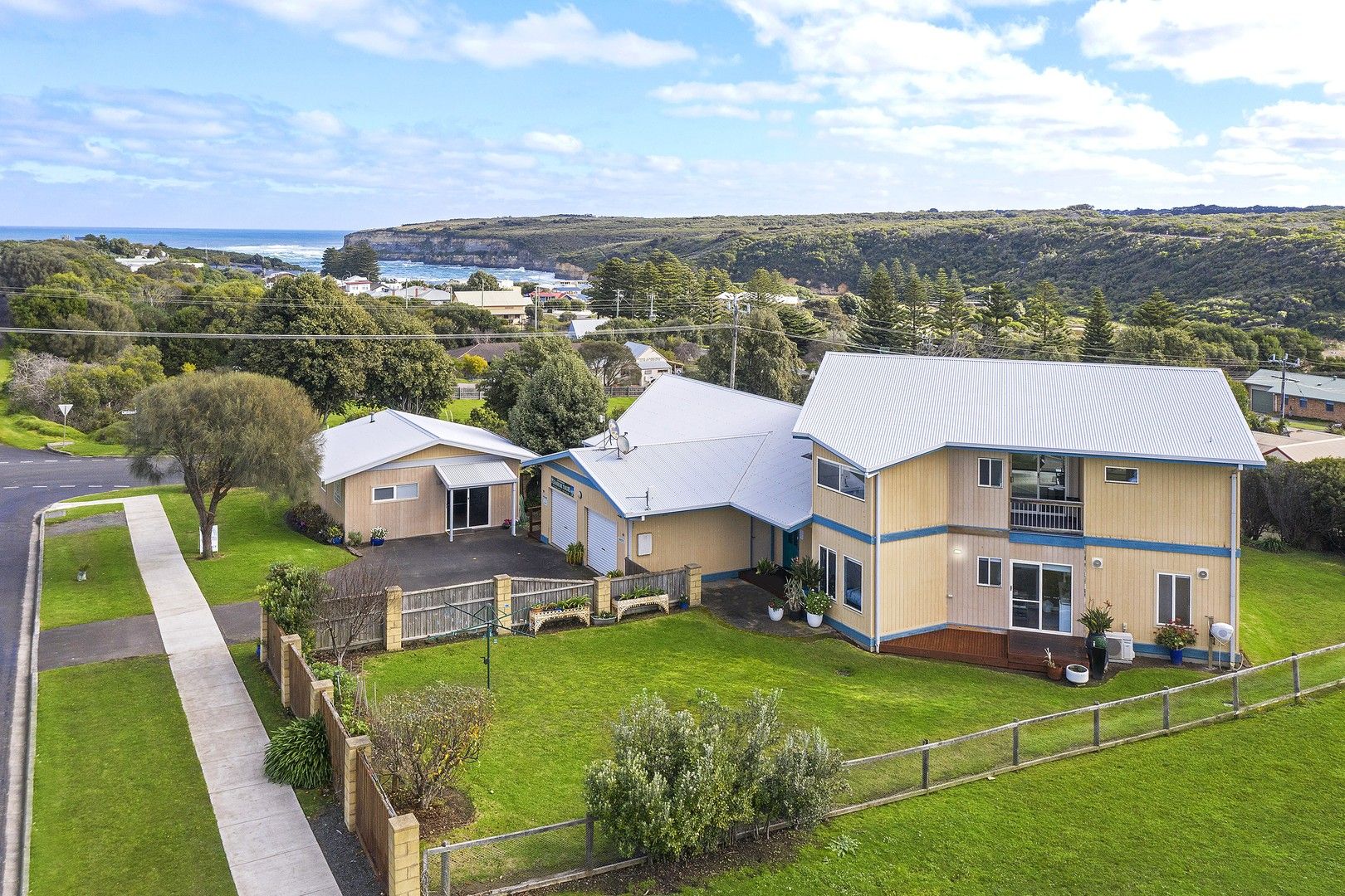 59-61 Hennessy Street, Port Campbell VIC 3269, Image 0
