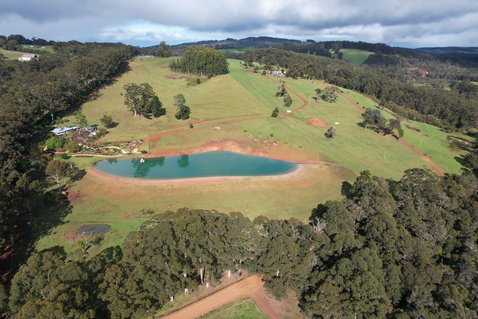 20 Burrows Road, Shadforth WA 6333 - House for Sale - $3,500,000