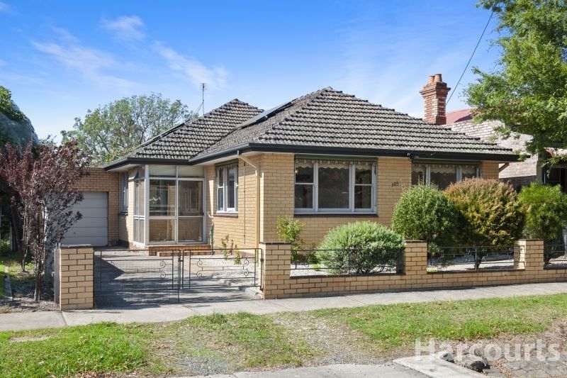 3 bedrooms House in 305 Doveton Street South BALLARAT CENTRAL VIC, 3350