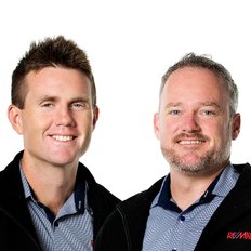 RE/MAX Hinterland - Mark Clayton and Michael Reck