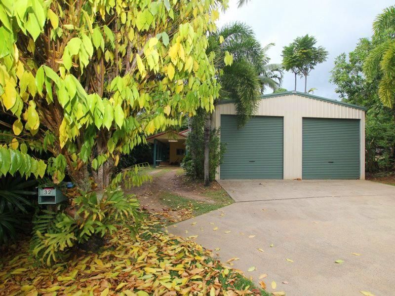 32 Cutten Street, Bingil Bay Property History & Address Research Domain