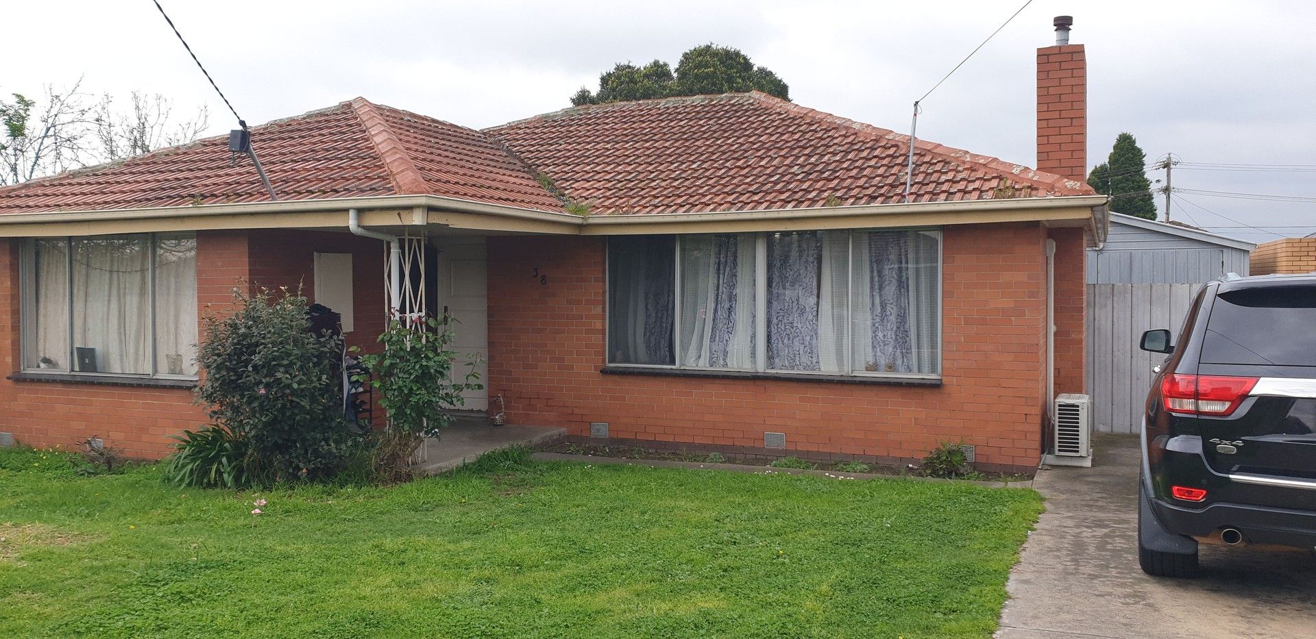 3 bedrooms House in 38 Brentwood Avenue LALOR VIC, 3075