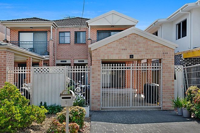 Picture of 3 Aubrey Street *, INGLEBURN NSW 2565