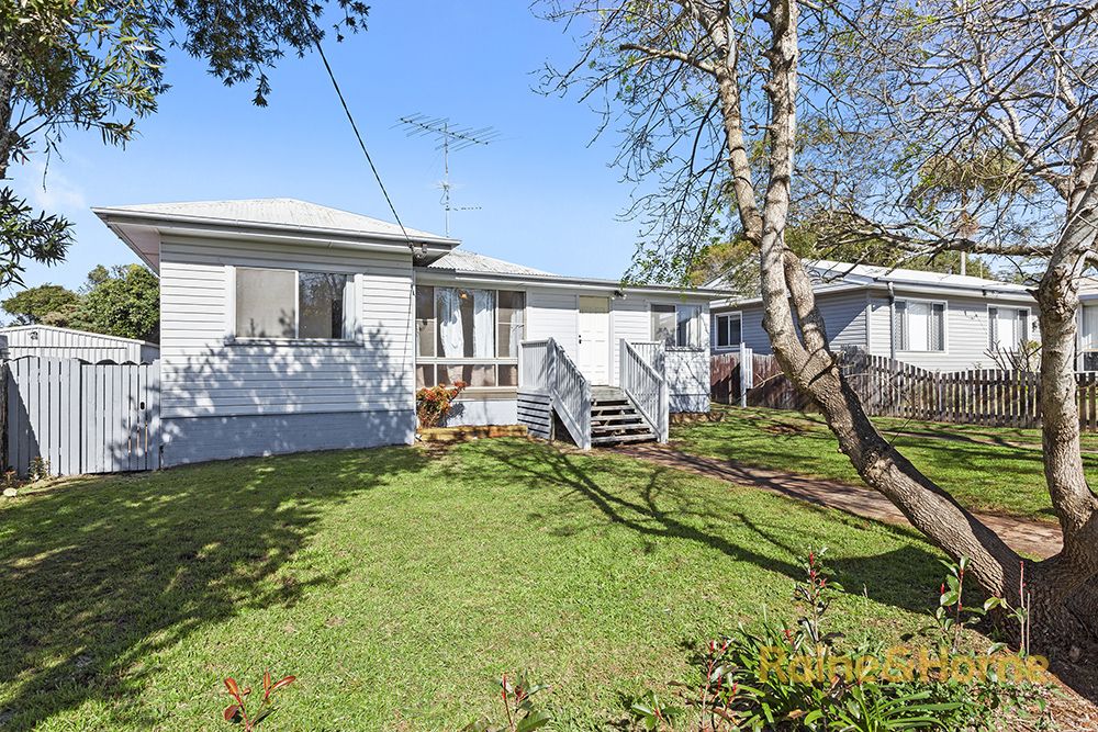 36 Matthews Street, Harristown QLD 4350, Image 0