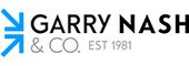 Logo for Garry Nash & Co 