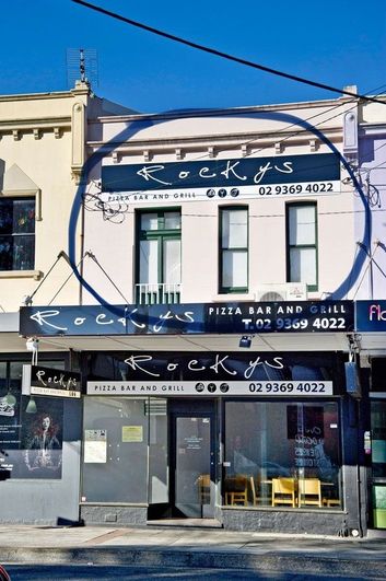 3 bedrooms Apartment / Unit / Flat in 1/46 Bronte Rd BONDI JUNCTION NSW, 2022