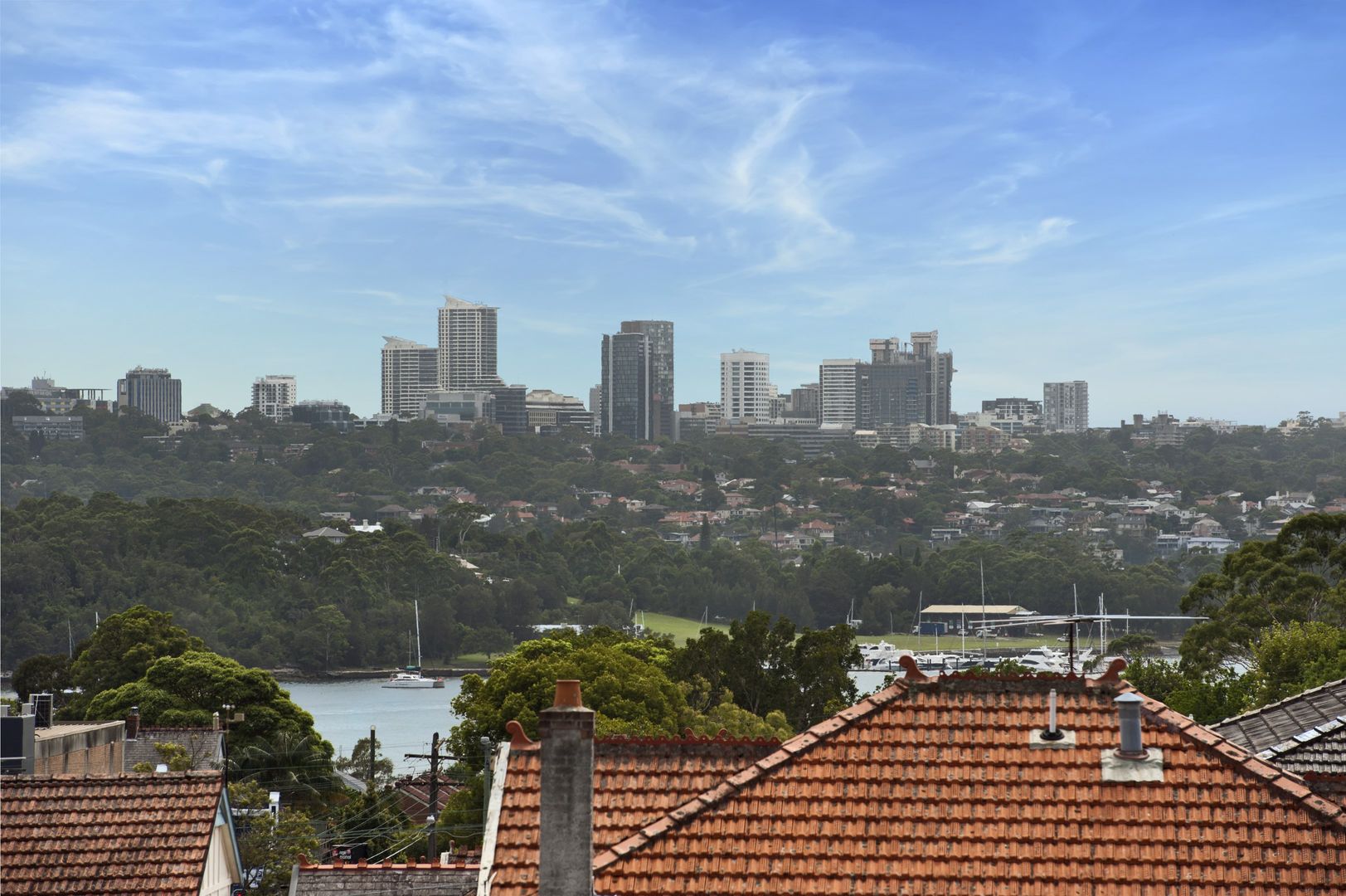 12/38 Tranmere Street, Drummoyne NSW 2047, Image 2