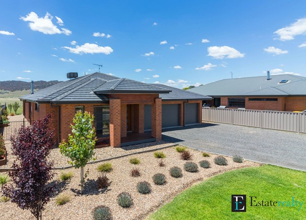 36 Mecca Lane, Bungendore NSW 2621