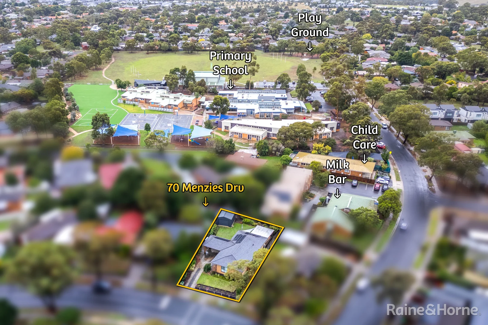 Additional image 14 of 70 Menzies Drive, Sunbury VIC 3429