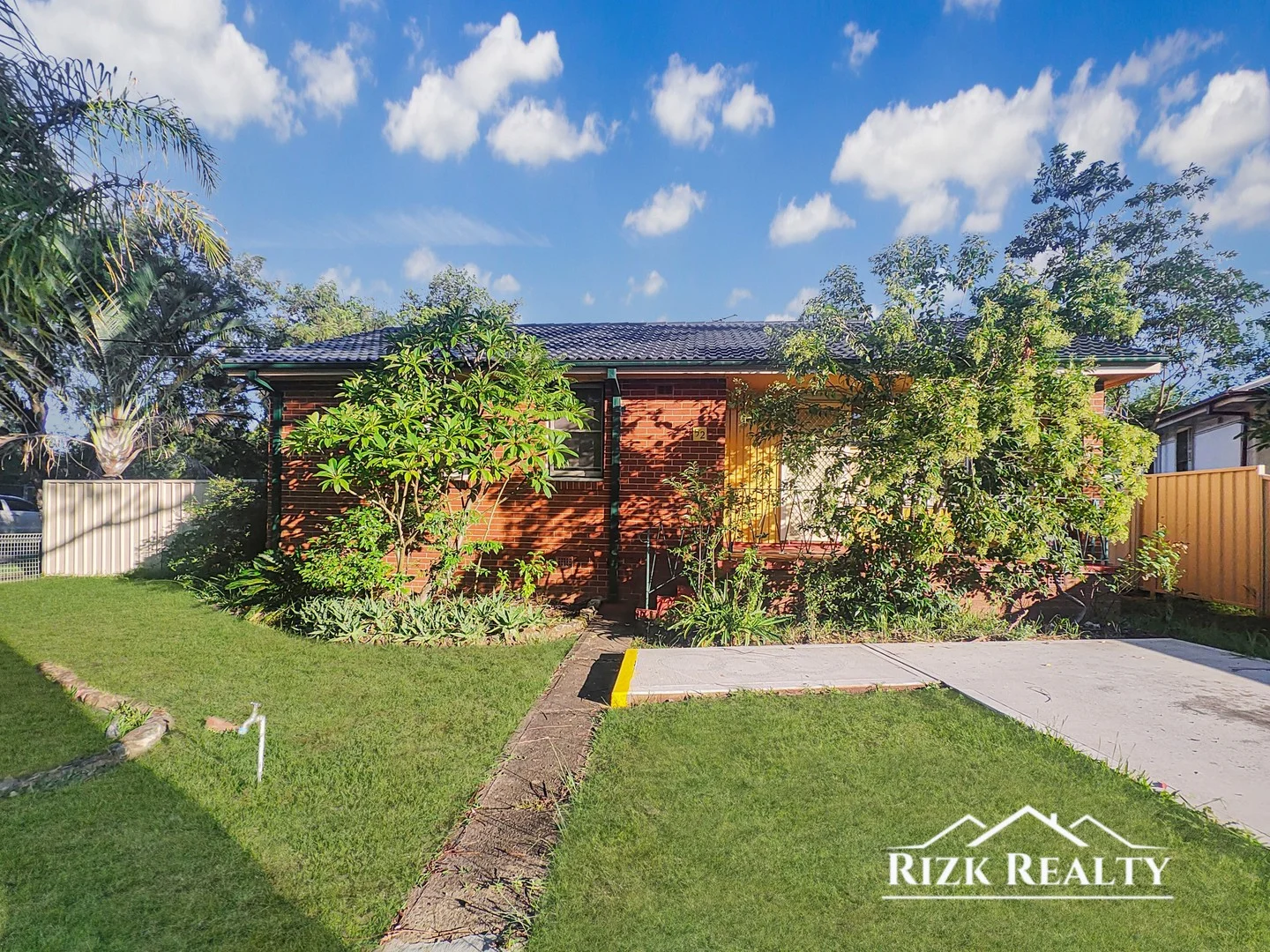 52 Debrincat Avenue, North St Marys NSW 2760