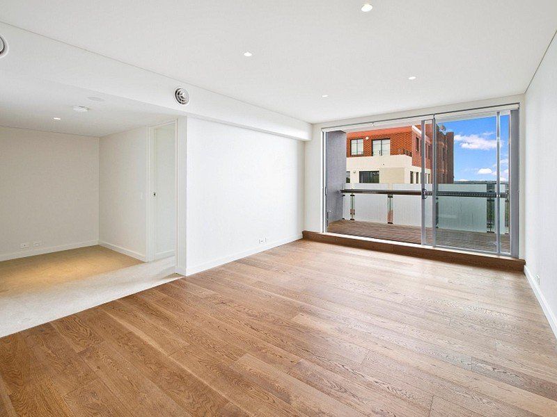 1 bedrooms Apartment / Unit / Flat in H401/200 Pacific Highway CROWS NEST NSW, 2065