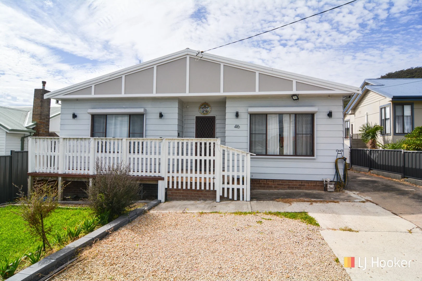 46 Lemnos Street, Lithgow NSW 2790