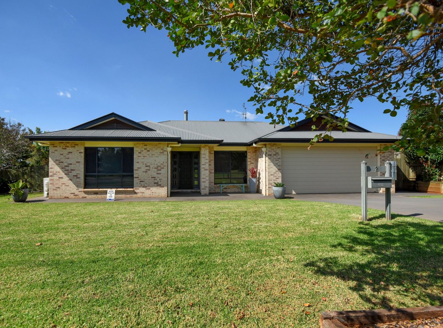 2 Nioka Drive, Highfields QLD 4352, Image 0