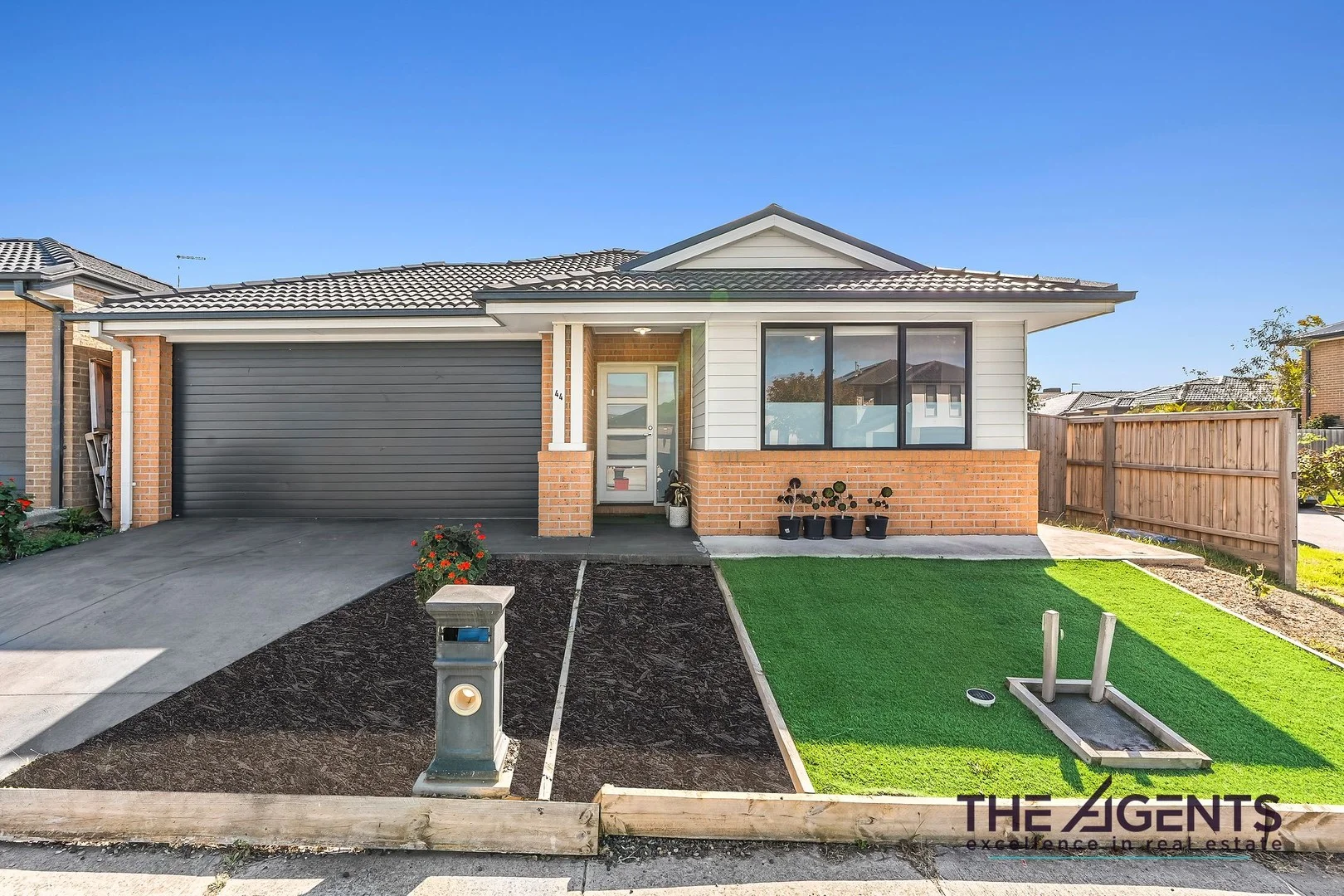 44 Wagner Drive, Werribee VIC 3030