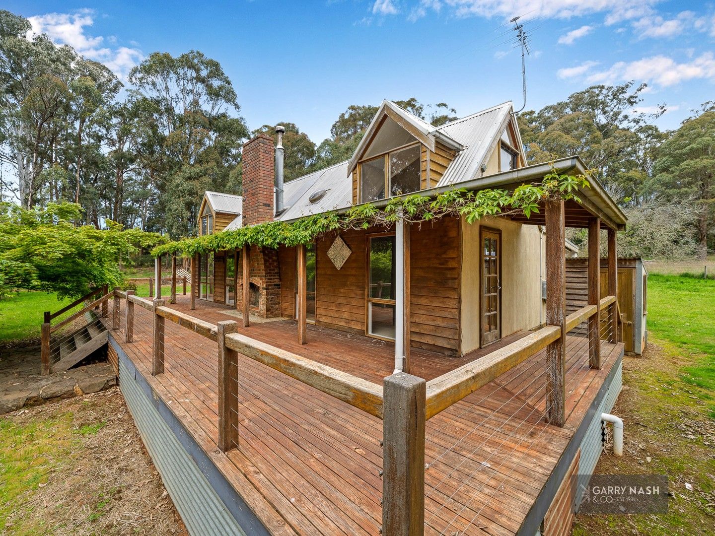 24 Lilith Way, Stanley VIC 3747, Image 0