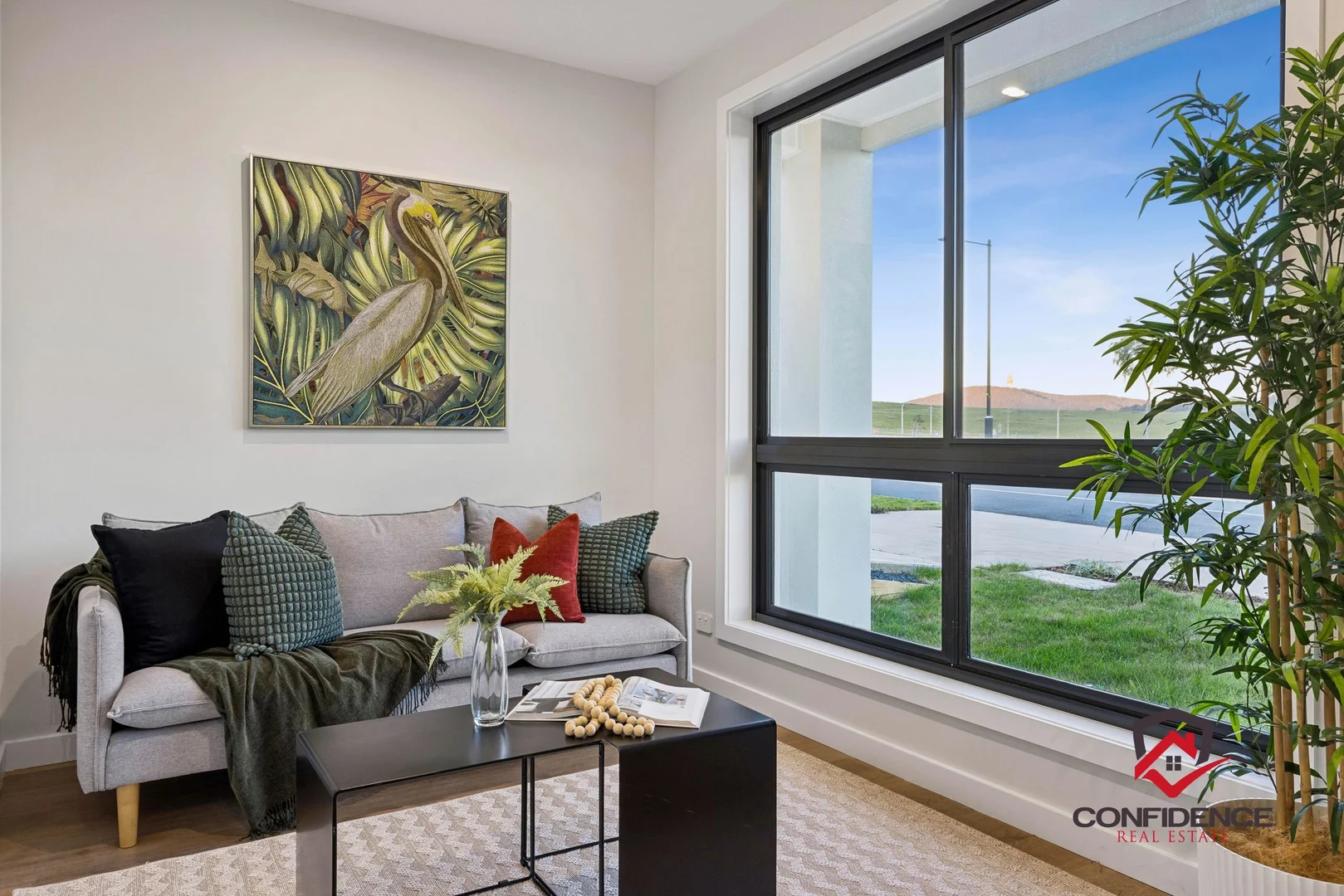 Additional image 3 of 28 Pat Lovell Crescent, Whitlam ACT 2611