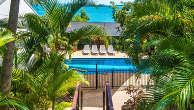 Picture of A/4 Banksia Court, HAMILTON ISLAND QLD 4803