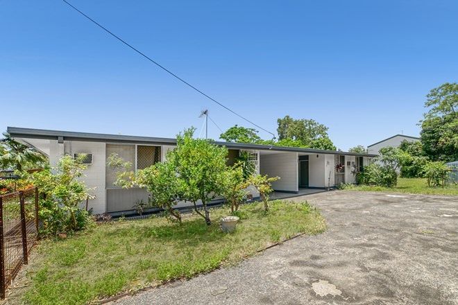 Picture of 121 Buchan Street, BUNGALOW QLD 4870