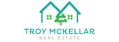 Logo for Troy McKellar Real Estate