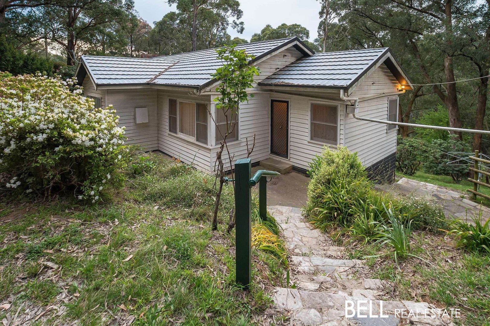 523 Basin-Olinda Road, Olinda VIC 3788, Image 1