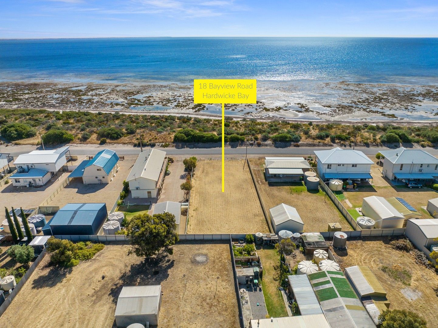 18 Bayview Road, Hardwicke Bay SA 5575, Image 0