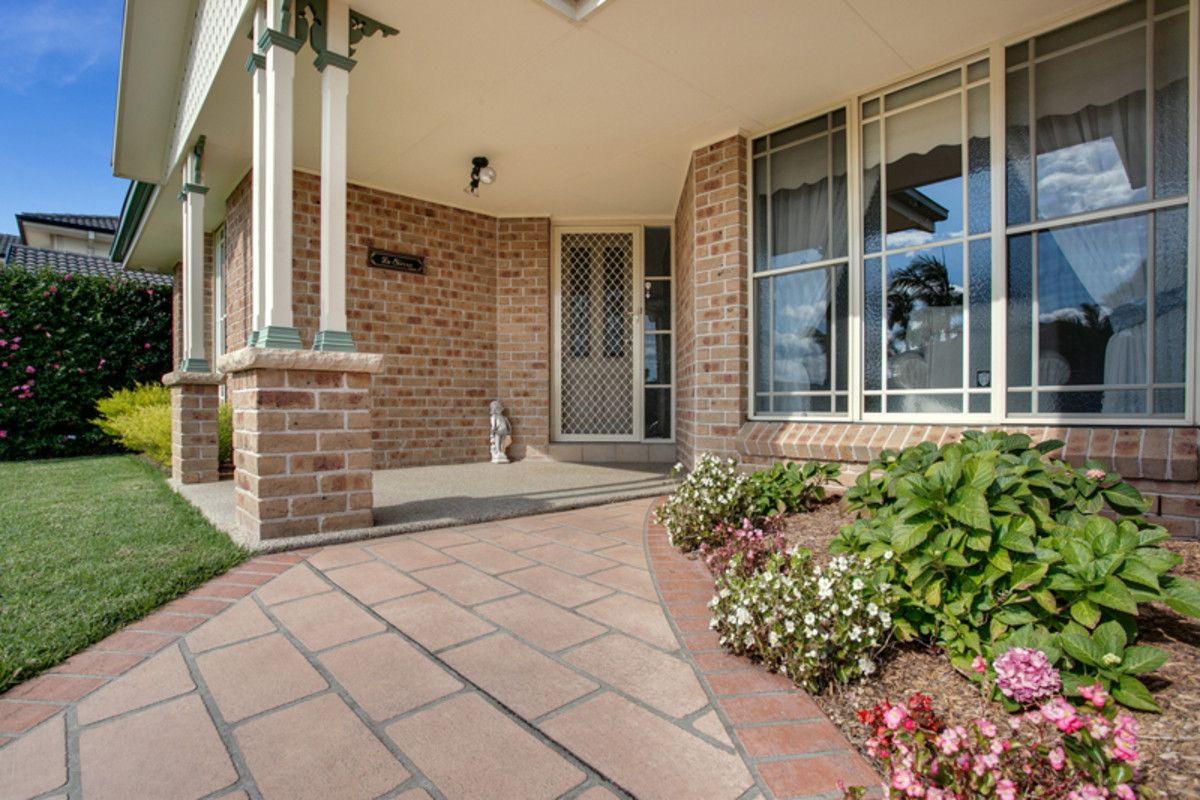 41 Boldero Crescent, Glenmore Park NSW 2745, Image 0