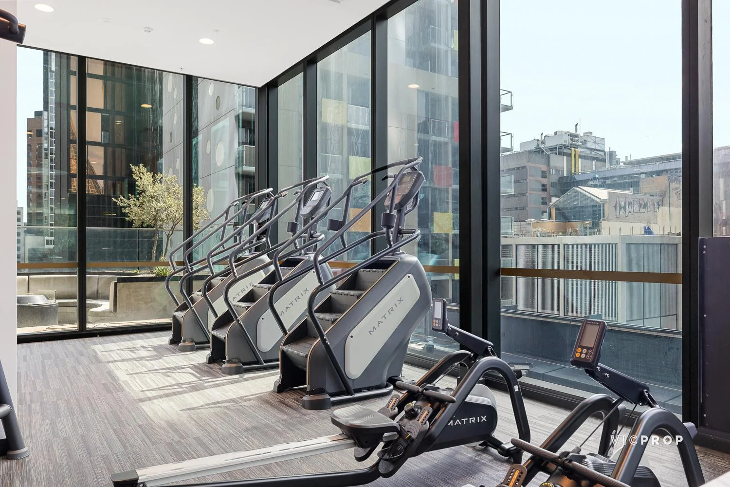 Additional image 8 of 4102/228 La Trobe Street, Melbourne VIC 3000