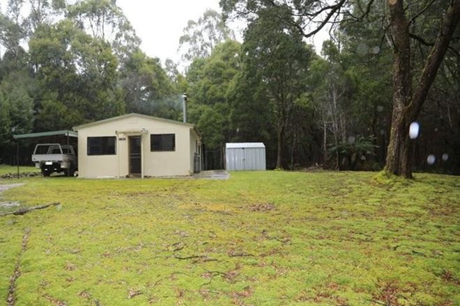 Picture of 405 Maguires Road, NABAGEENA TAS 7330